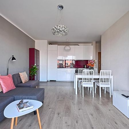 Central Apartments-Gdansk&Dg10/41 Εξωτερικό φωτογραφία