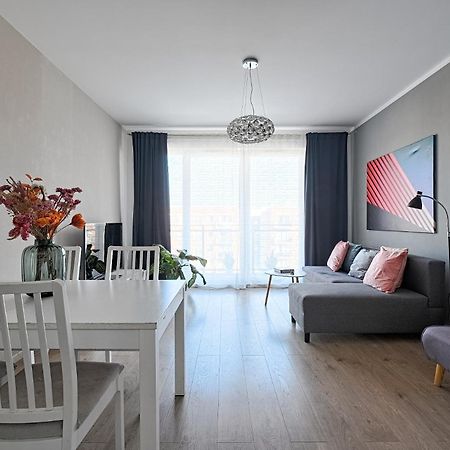 Central Apartments-Gdansk&Dg10/41 Εξωτερικό φωτογραφία