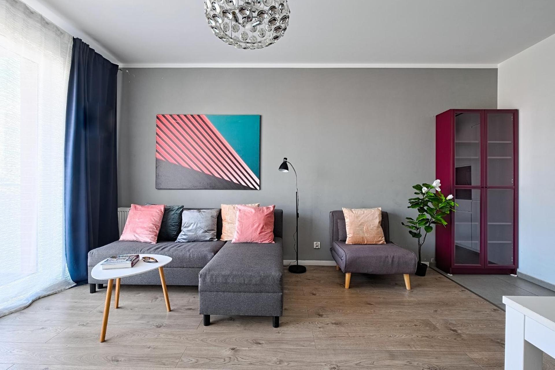 Central Apartments-Gdansk&Dg10/41 Εξωτερικό φωτογραφία