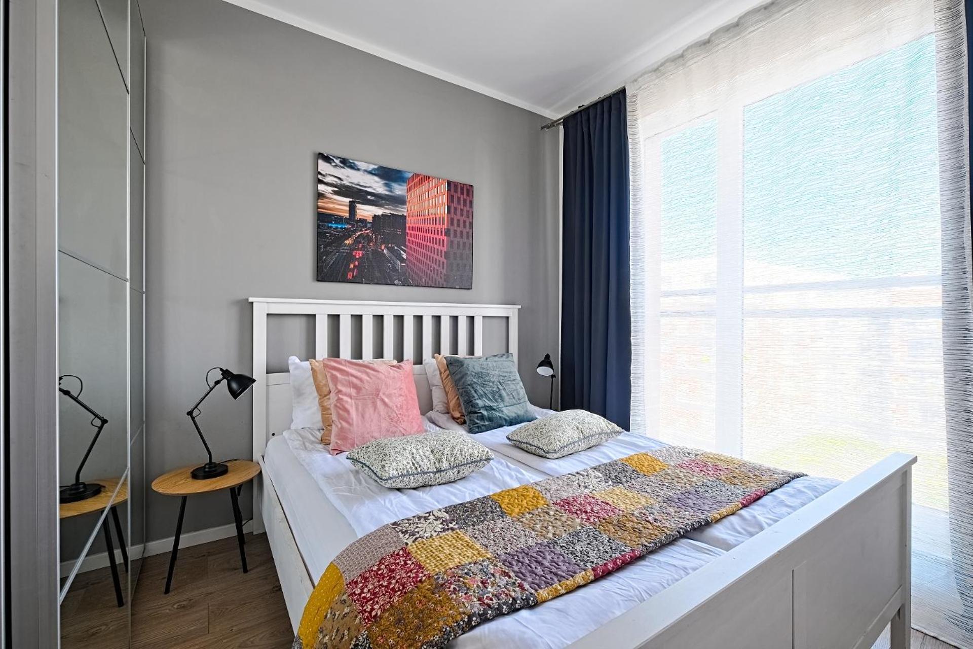 Central Apartments-Gdansk&Dg10/41 Εξωτερικό φωτογραφία
