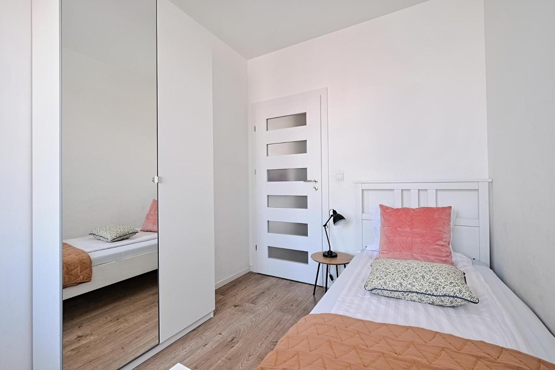 Central Apartments-Gdansk&Dg10/41 Εξωτερικό φωτογραφία