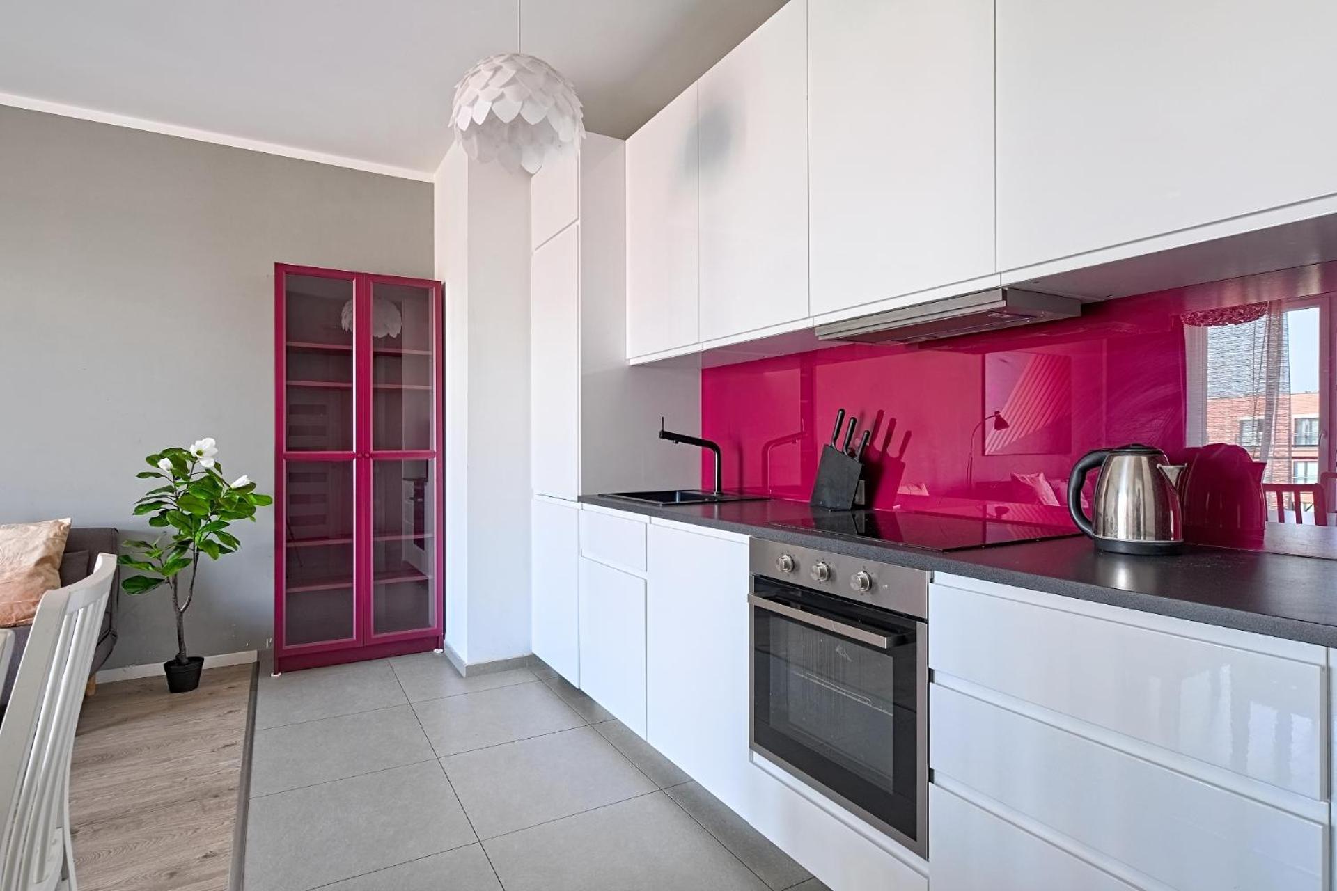 Central Apartments-Gdansk&Dg10/41 Εξωτερικό φωτογραφία
