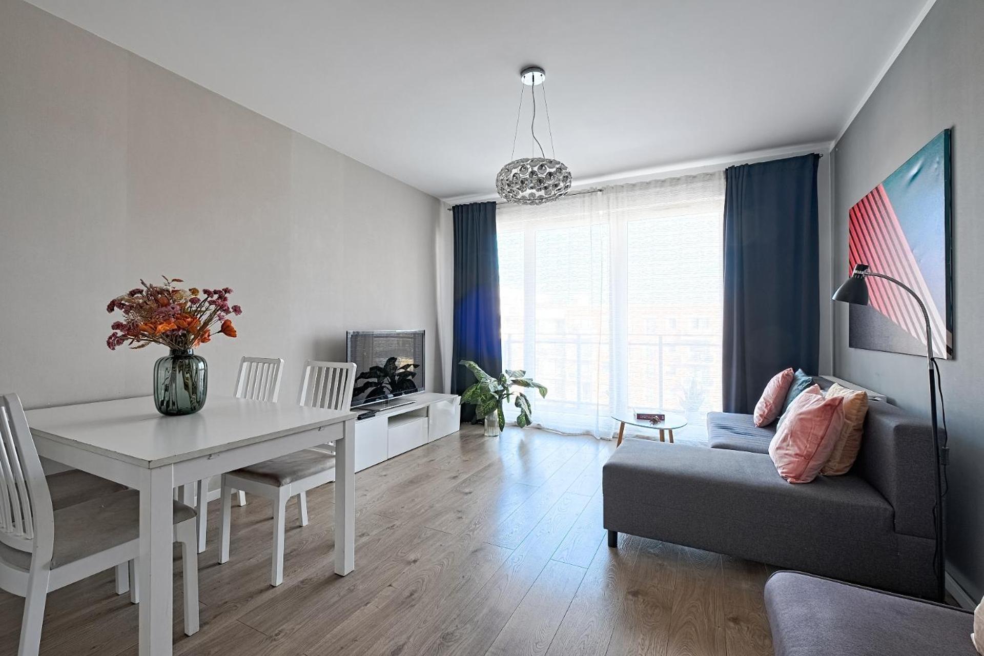 Central Apartments-Gdansk&Dg10/41 Εξωτερικό φωτογραφία